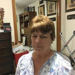 Meet your Posher, Hilda